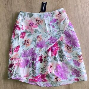 NWT Express Skirt